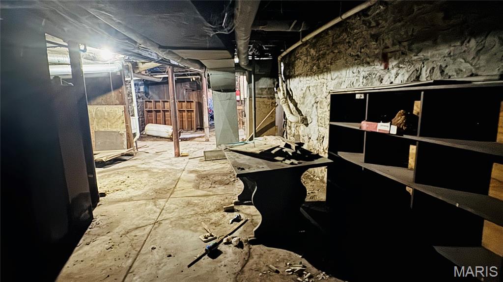 South End Park Add - Residential Income