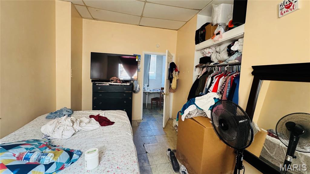 South End Park Add - Residential Income