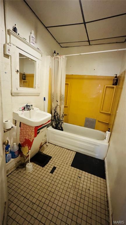 South End Park Add - Residential Income