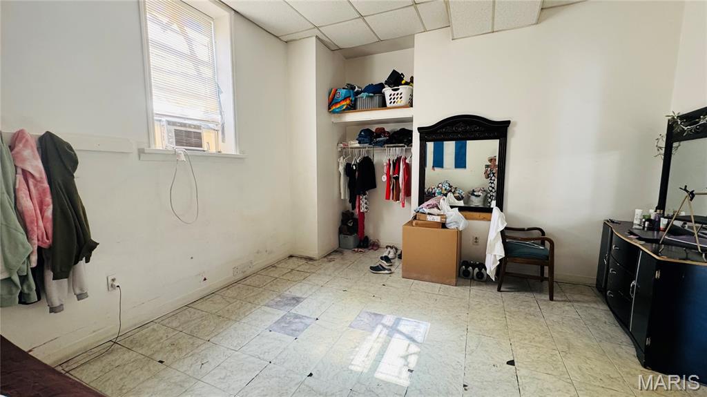 South End Park Add - Residential Income
