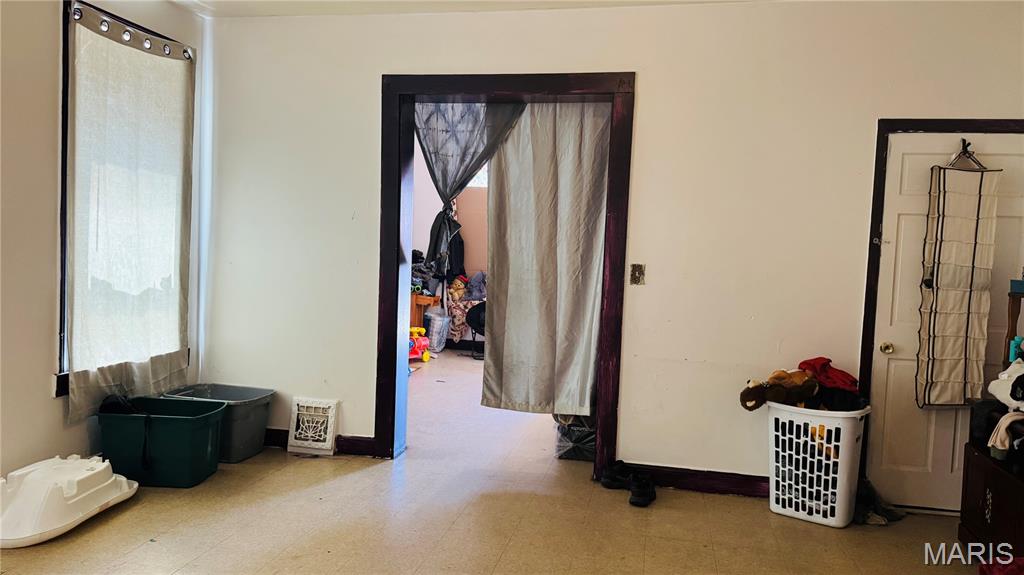 South End Park Add - Residential Income