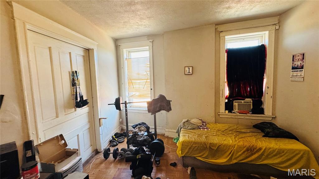 South End Park Add - Residential Income