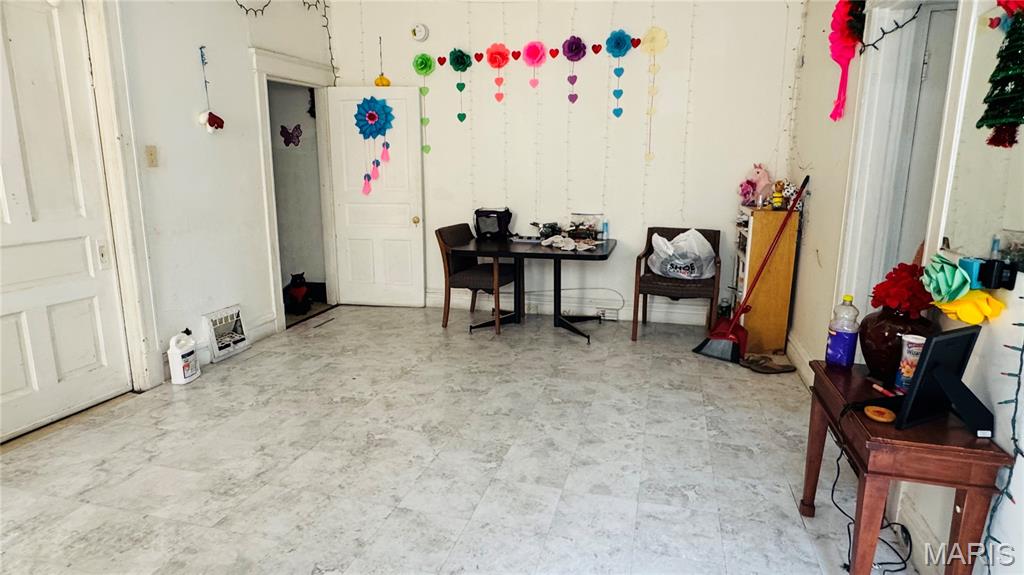 South End Park Add - Residential Income