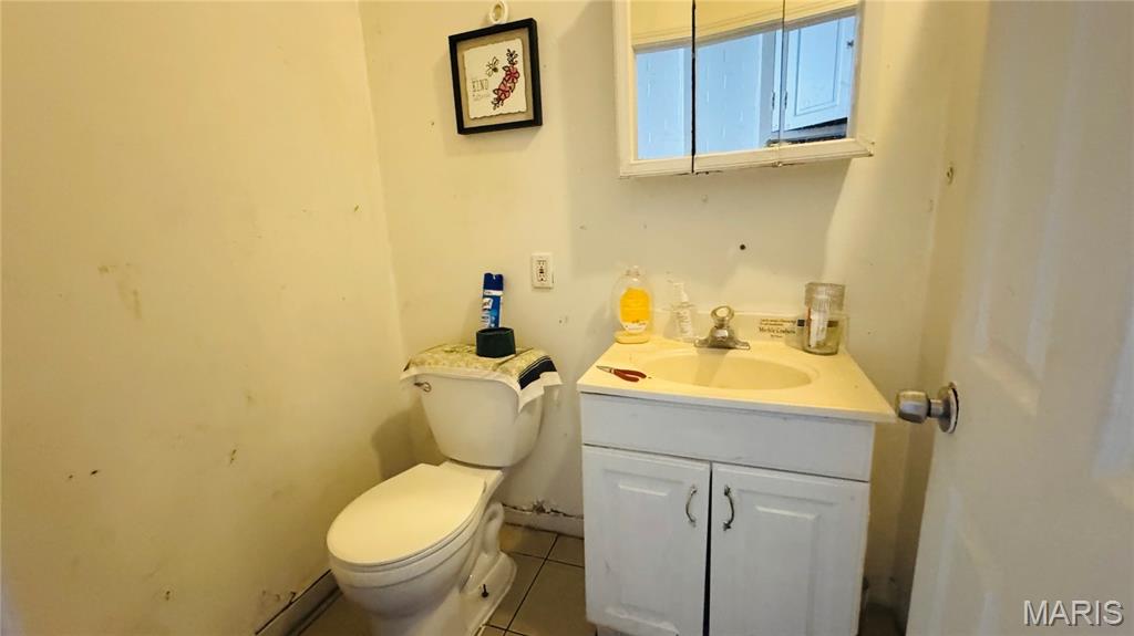 South End Park Add - Residential Income