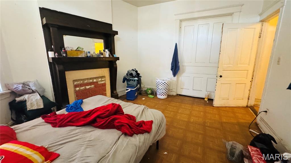 South End Park Add - Residential Income