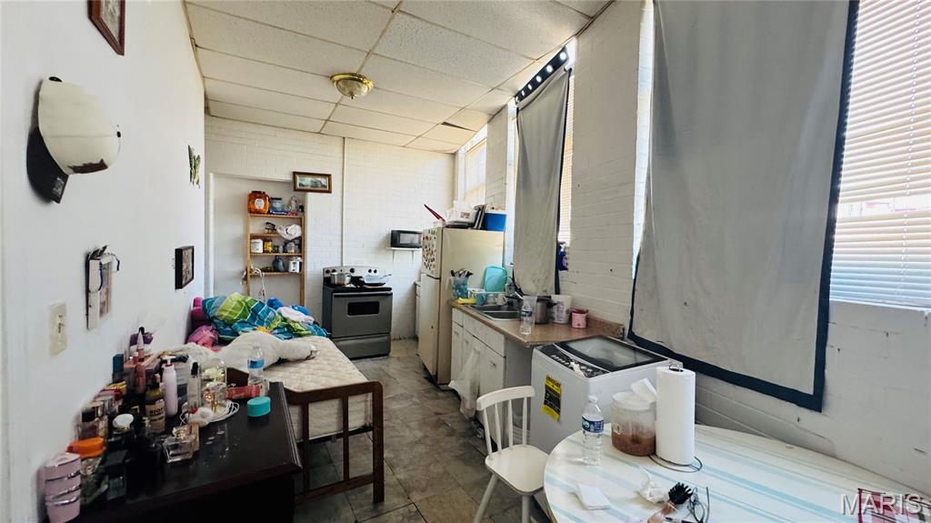 South End Park Add - Residential Income