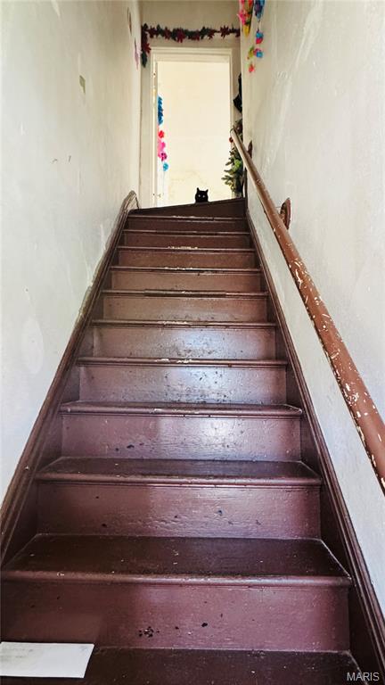 South End Park Add - Residential Income