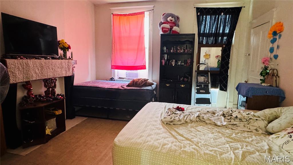 South End Park Add - Residential Income