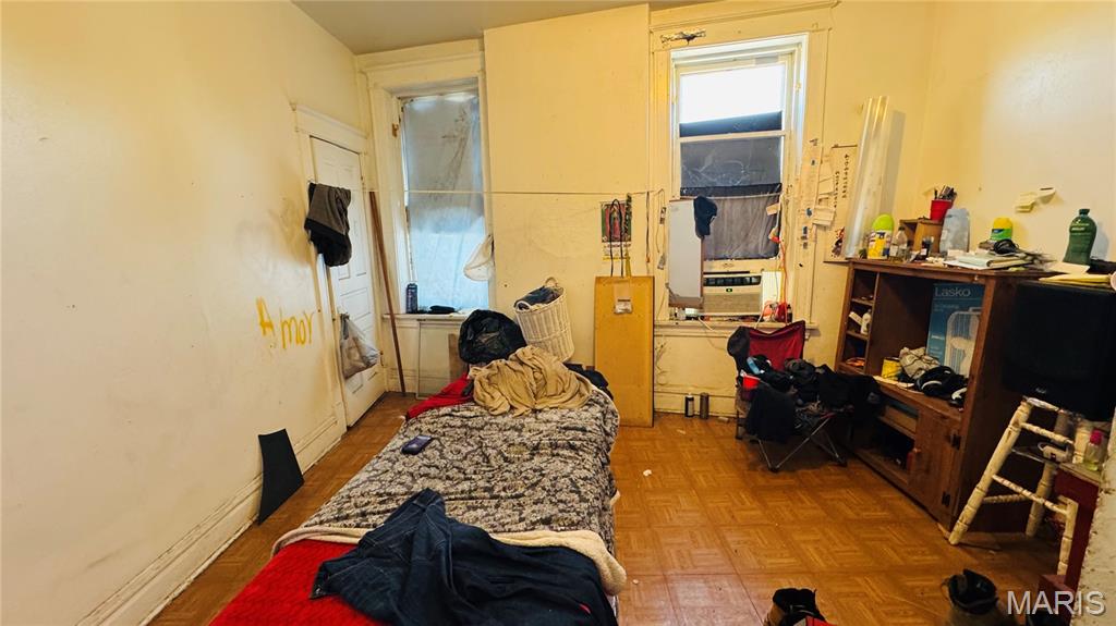 South End Park Add - Residential Income