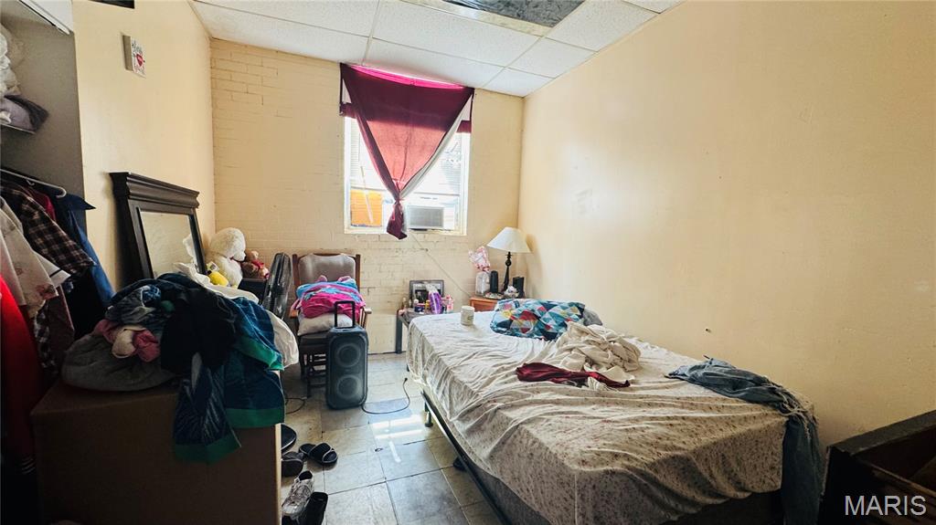 South End Park Add - Residential Income