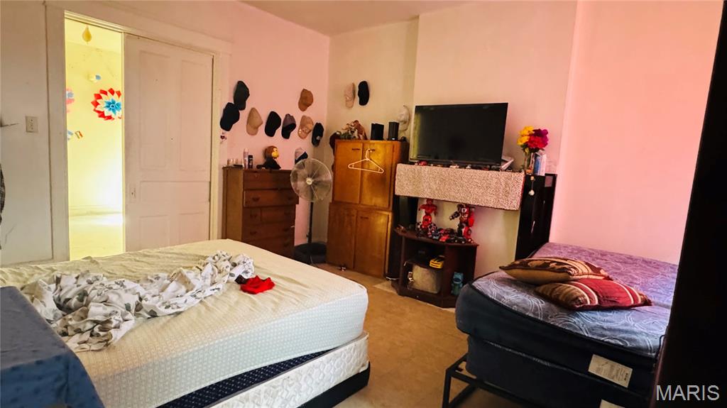 South End Park Add - Residential Income