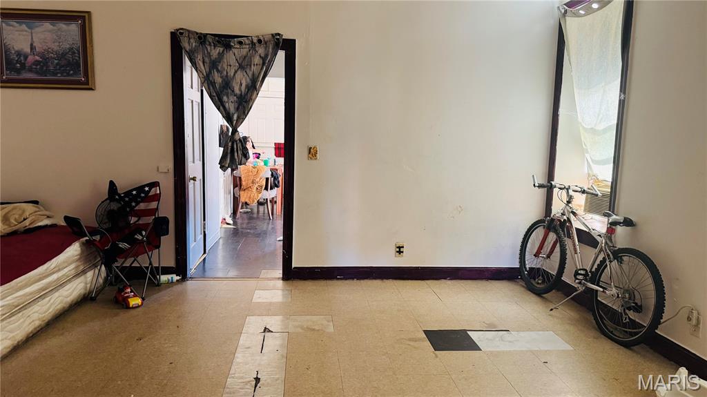 South End Park Add - Residential Income