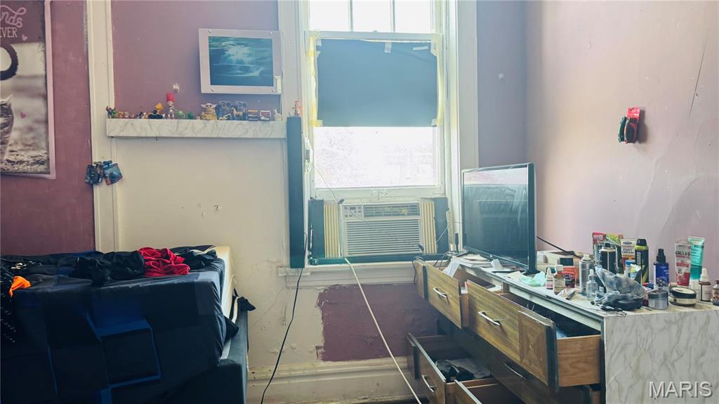 South End Park Add - Residential Income