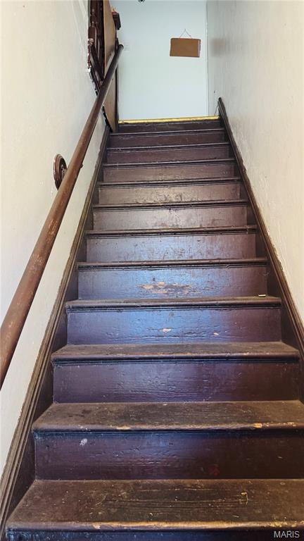 South End Park Add - Residential Income