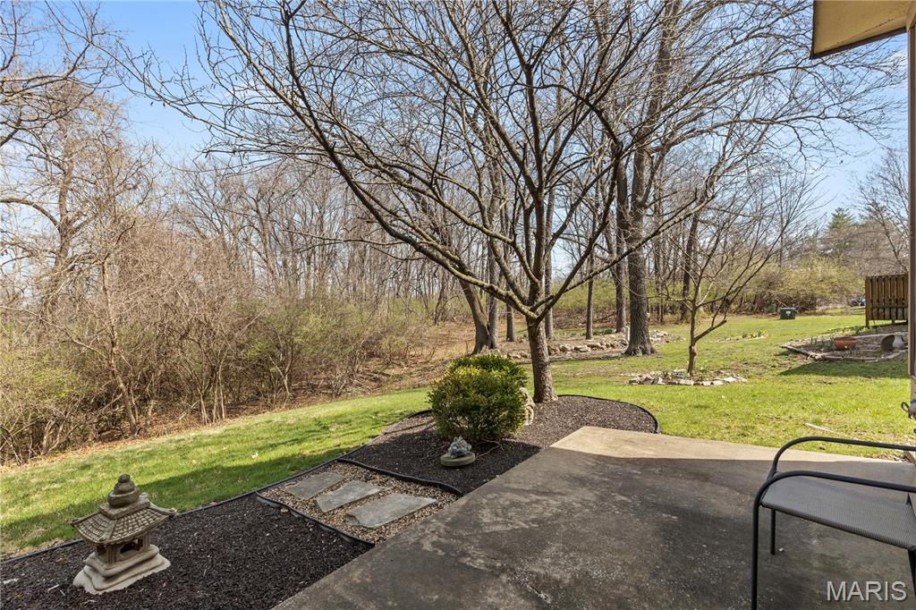 McKelvey Manor Condo - Residential