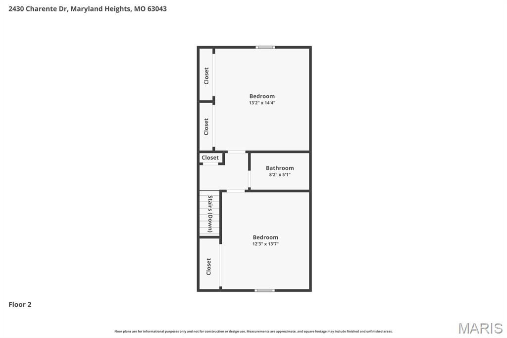 McKelvey Manor Condo - Residential