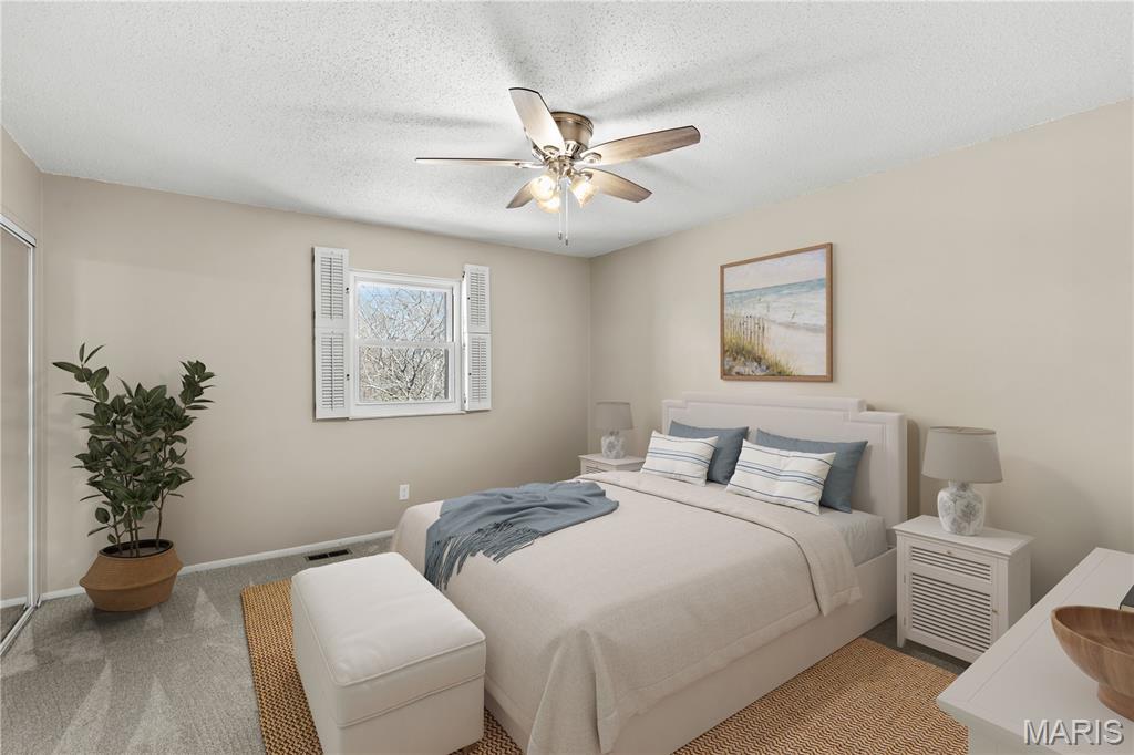 McKelvey Manor Condo - Residential