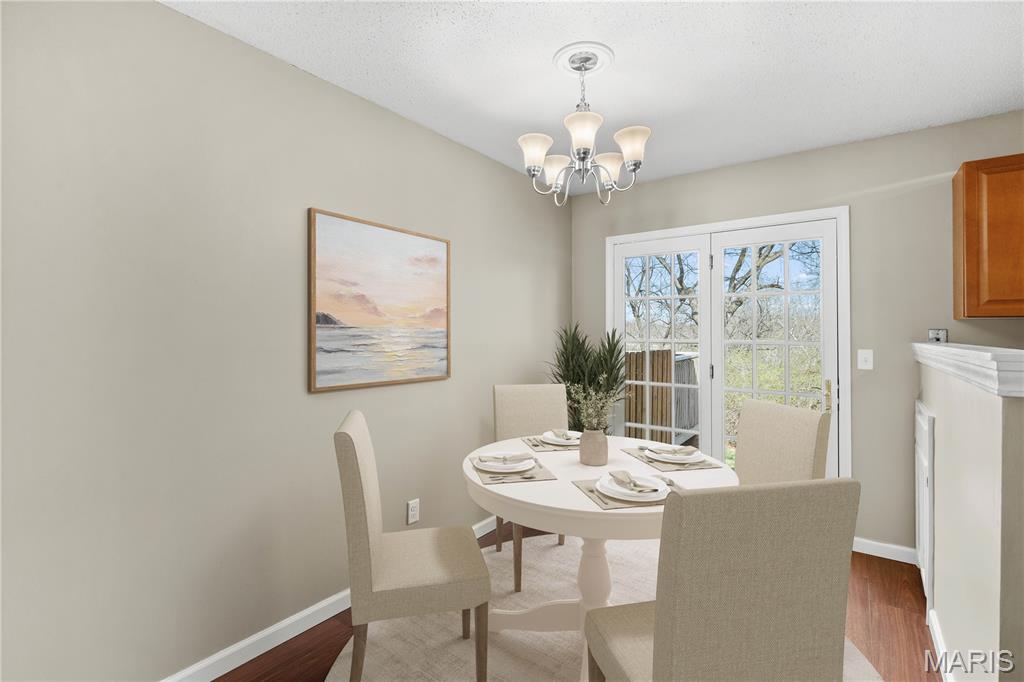 McKelvey Manor Condo - Residential