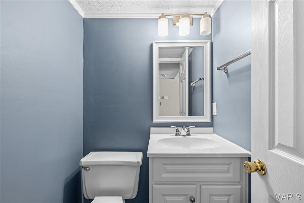 McKelvey Manor Condo - Residential