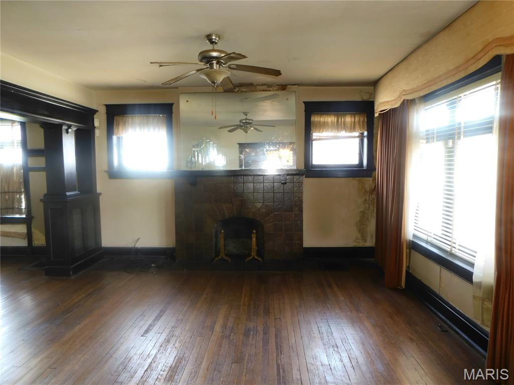Florissant Add - Residential