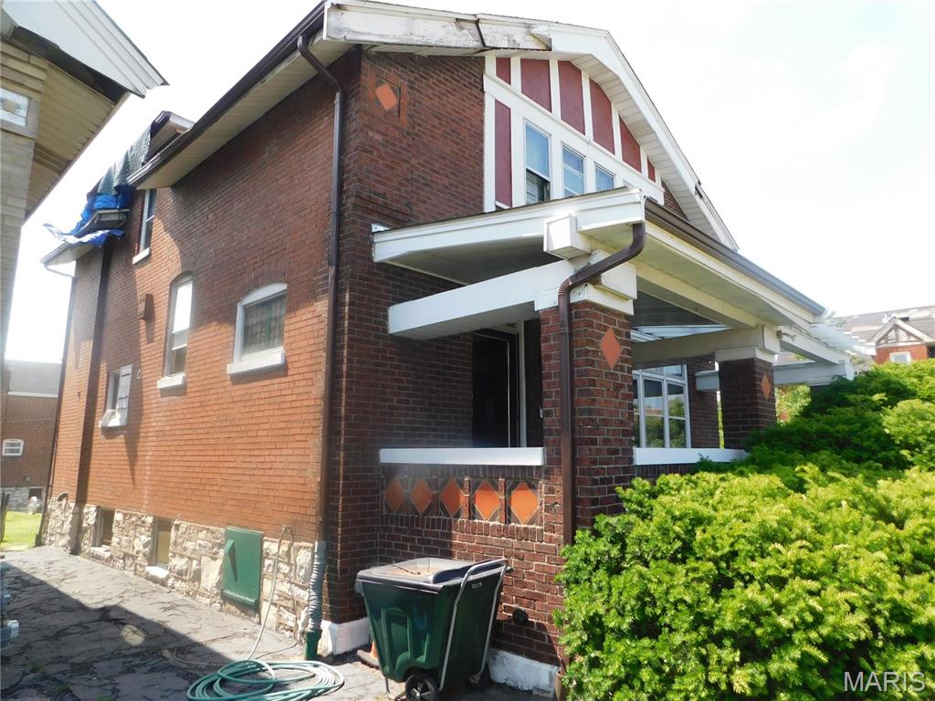 Florissant Add - Residential
