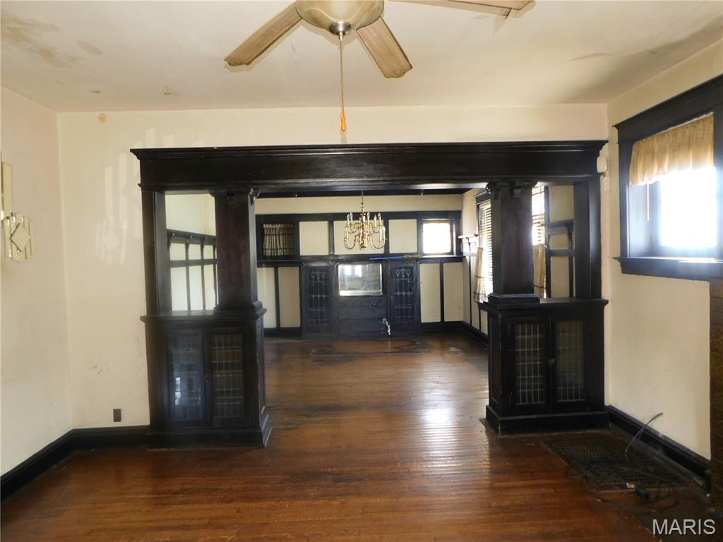 Florissant Add - Residential