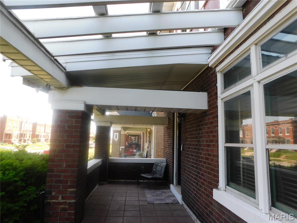 Florissant Add - Residential