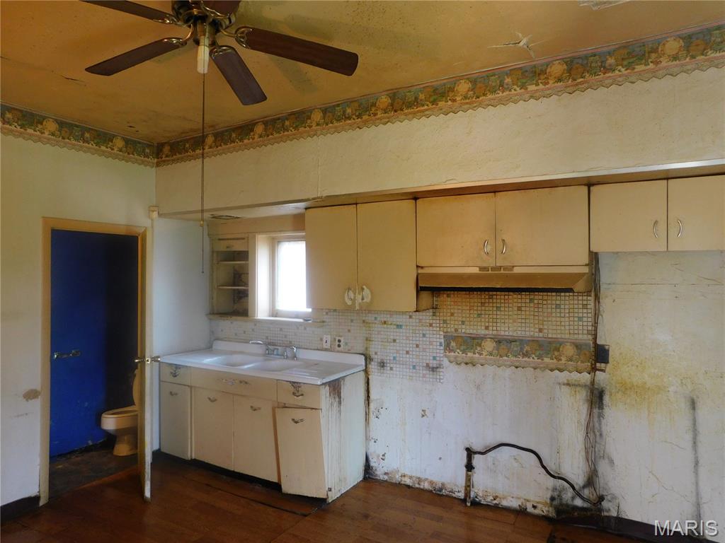 Florissant Add - Residential