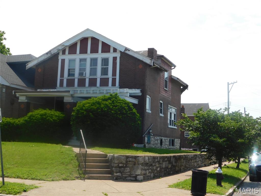 Florissant Add - Residential