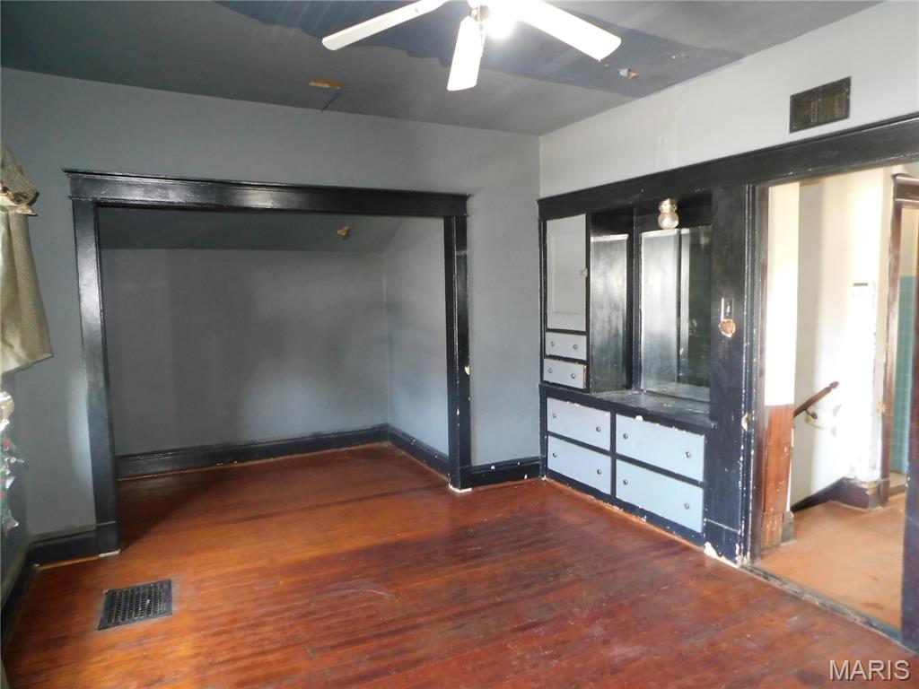 Florissant Add - Residential