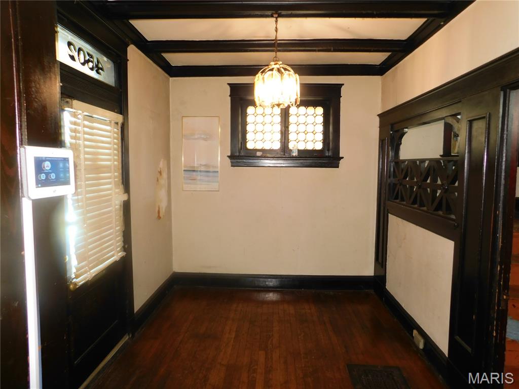 Florissant Add - Residential