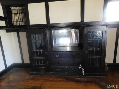 Tiny photo for 4502 Harris Avenue, St Louis, MO 63115 (MLS # 26031702)