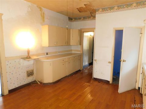 Tiny photo for 4502 Harris Avenue, St Louis, MO 63115 (MLS # 26031702)