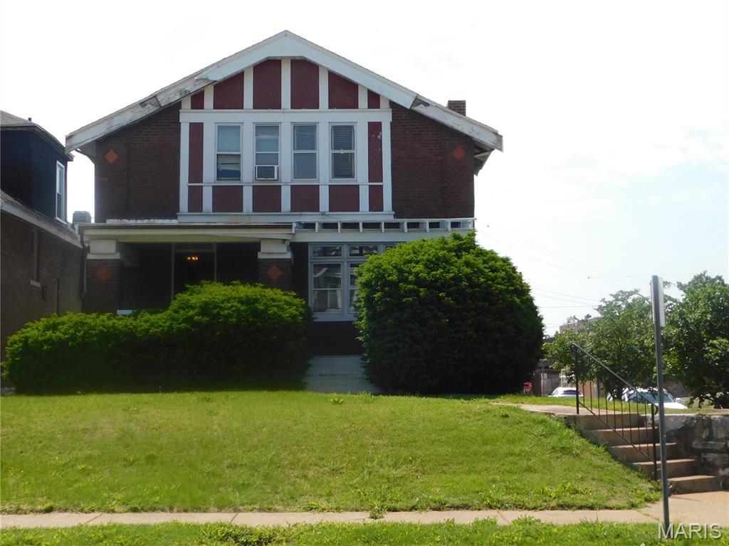 Florissant Add - Residential