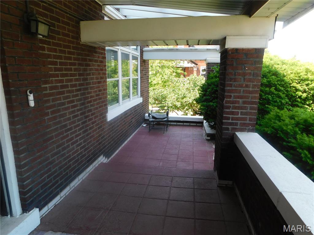 Florissant Add - Residential