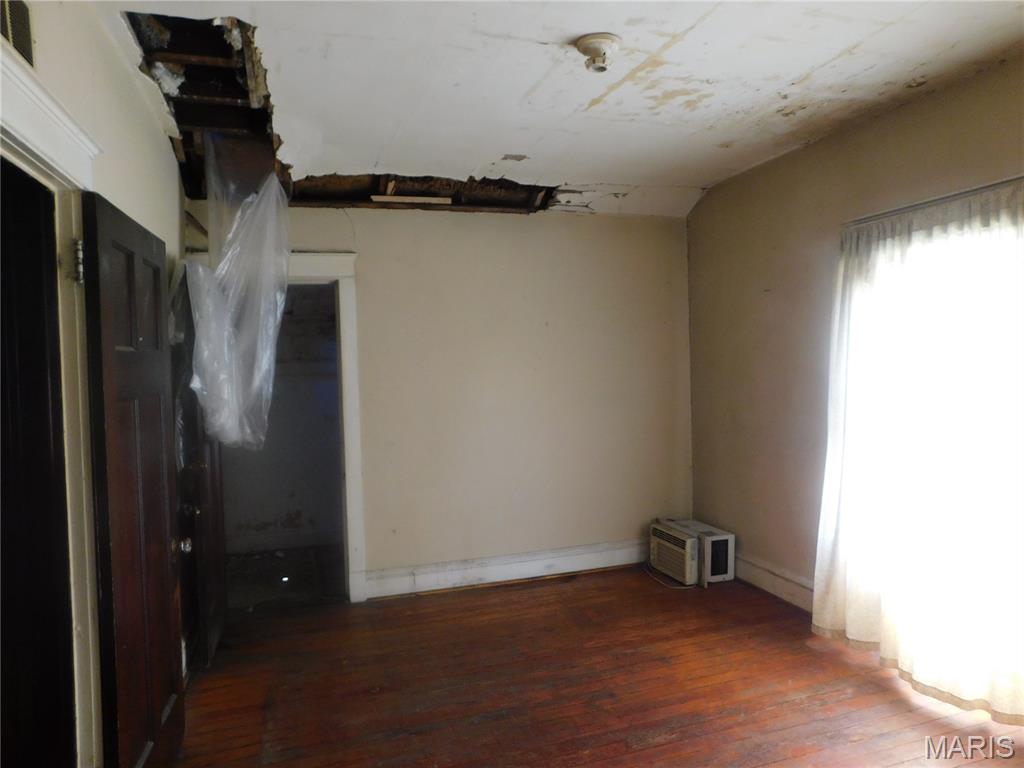 Florissant Add - Residential