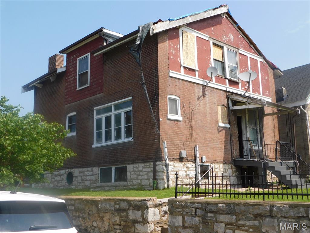 Florissant Add - Residential