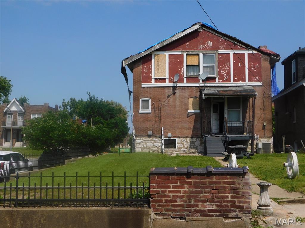 Florissant Add - Residential