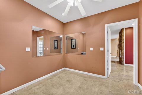 Tiny photo for 10 Bryants Creek Drive, Elsberry, MO 63343 (MLS # 26012196)