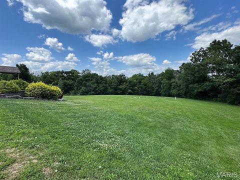 Tiny photo for 10 Bryants Creek Drive, Elsberry, MO 63343 (MLS # 26012196)