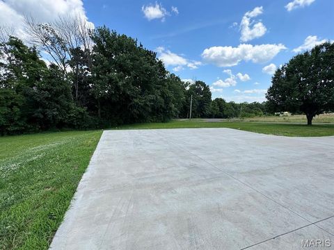 Tiny photo for 10 Bryants Creek Drive, Elsberry, MO 63343 (MLS # 26012196)