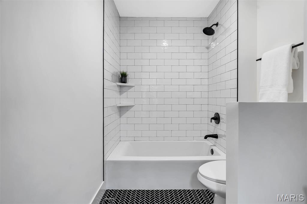 Ladue Spoede Estates - Residential