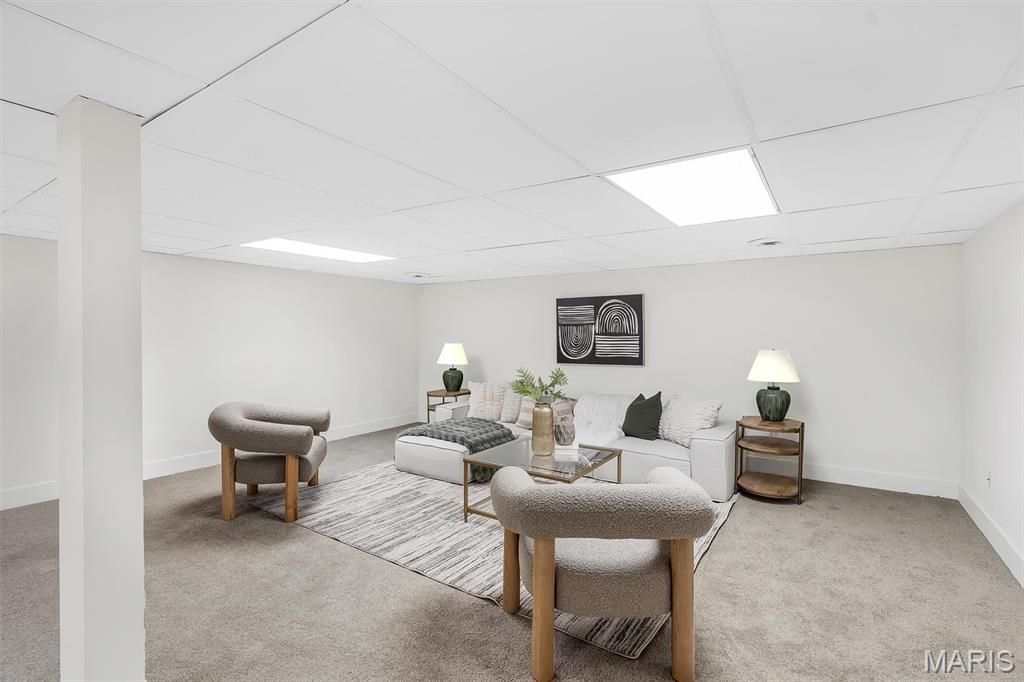 Ladue Spoede Estates - Residential