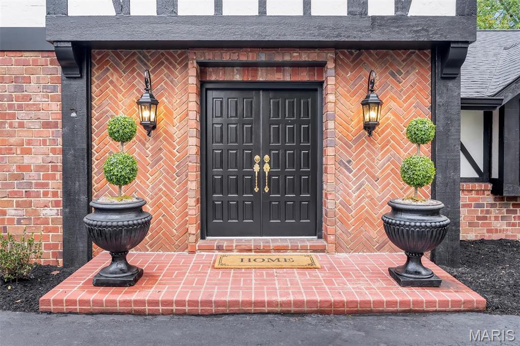 Ladue Spoede Estates - Residential