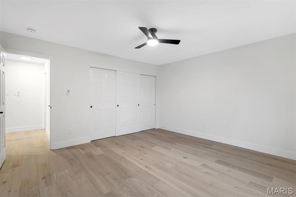 Ladue Spoede Estates - Residential