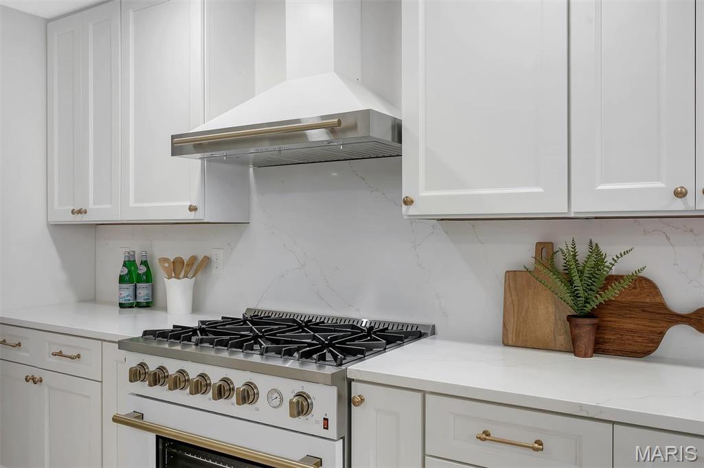 Ladue Spoede Estates - Residential