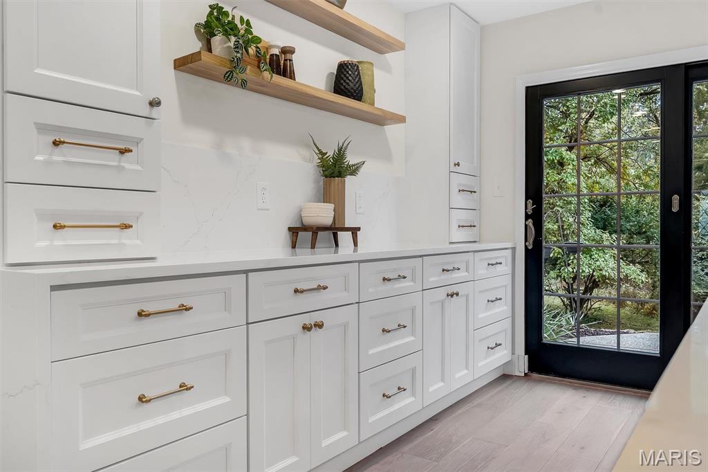 Ladue Spoede Estates - Residential