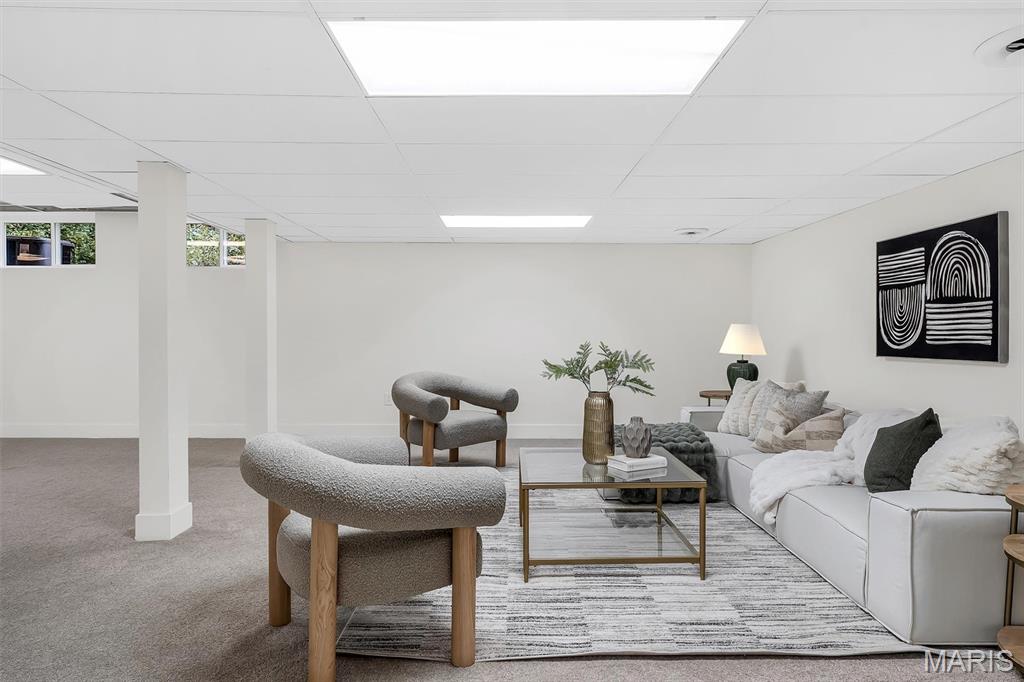 Ladue Spoede Estates - Residential