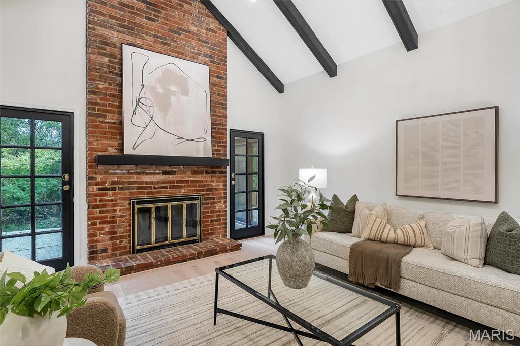 Ladue Spoede Estates - Residential