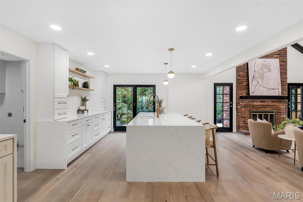 Ladue Spoede Estates - Residential